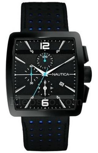 Foto Nautica Bfs 101 Relojes