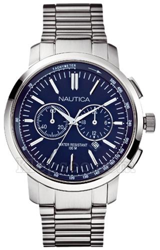 Foto Nautica Nct 800 Relojes