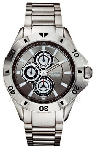 Foto Nautica Nst 06 Relojes
