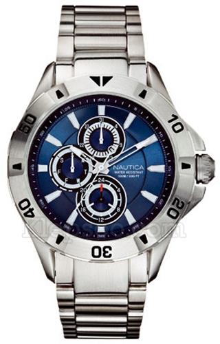Foto Nautica Nst 06 Relojes