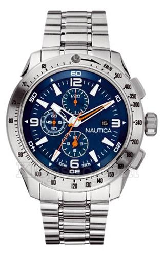 Foto Nautica Nst 101 Relojes