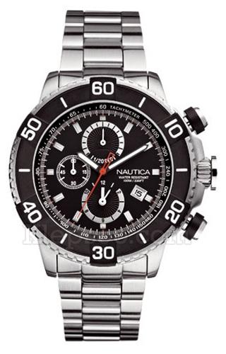 Foto Nautica Nst 500 Relojes