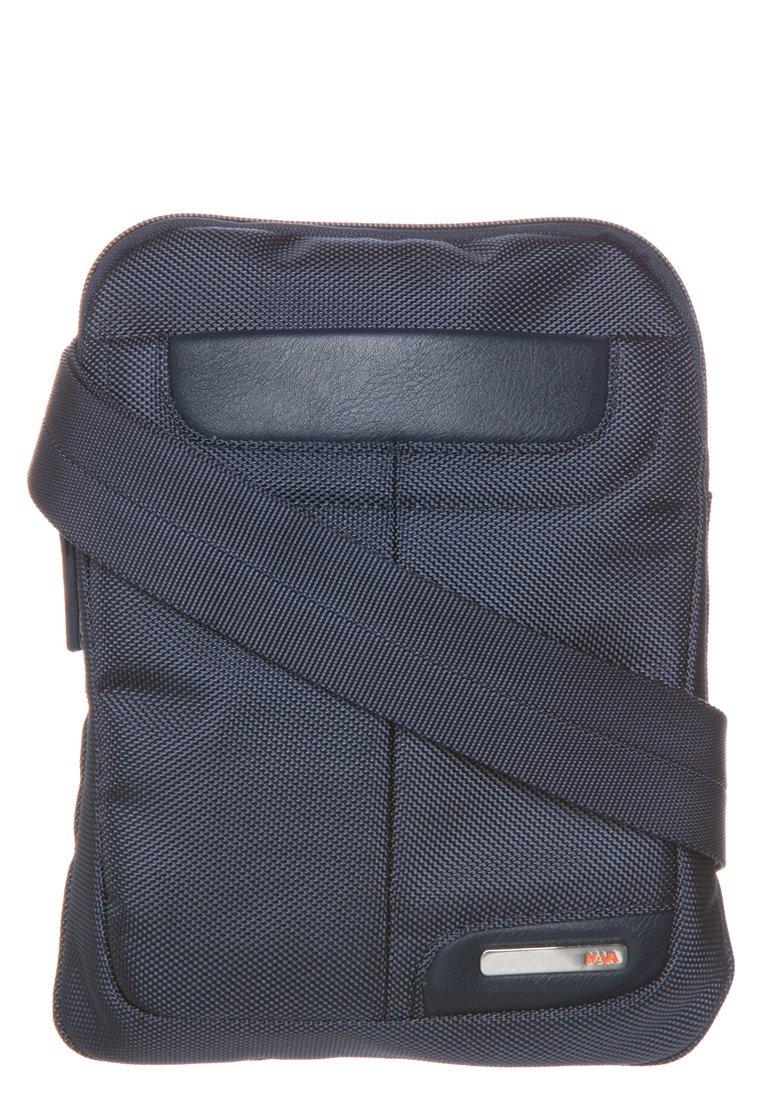 Foto Nava EASY Bandolera azul