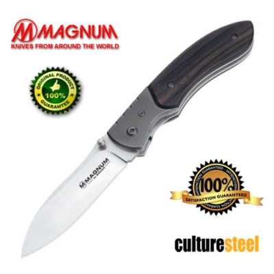 Foto Navaja Magnum Satin Elegance