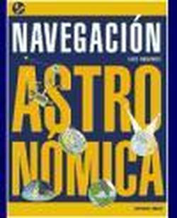 Foto Navegación astronómica