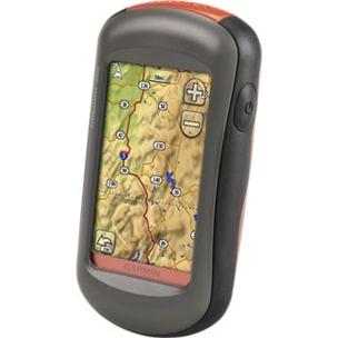 Foto Navegador garmin oregon 450