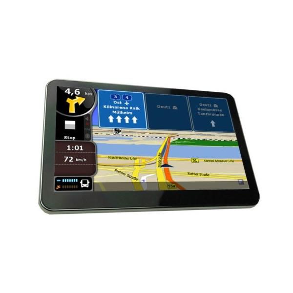 Foto Navegador gps 5