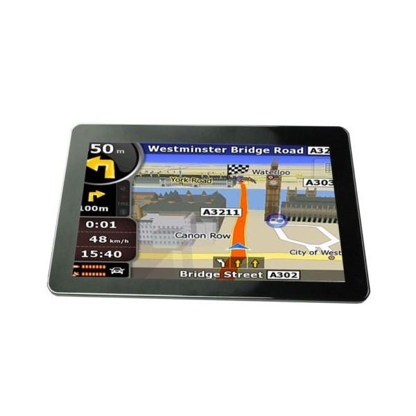Foto Navegador gps 7