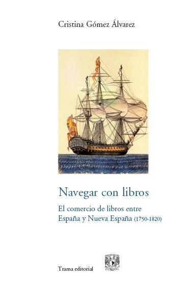 Foto Navegar con libros