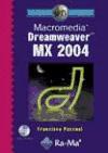 Foto Navegar En Internet: Macromedia Dreamweaver Mx 2004.