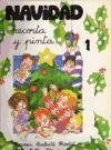 Foto Navidad Recorta Y Pinta 1