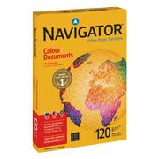 Foto Navigator Papel especial Colour Documents A4 - 120 g/m2