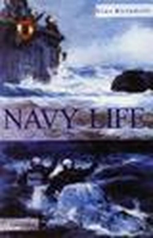 Foto Navy Life. You were to die