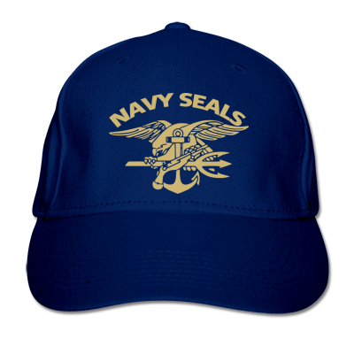 Foto Navy Seals Gorra