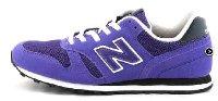 Foto nba m373 purple - las new balance 373 de la gama classic running ...