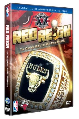 Foto NBA-Red Reign: The Chicago B DVD