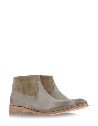 Foto n.d.c. made by hand botines ssndcw
