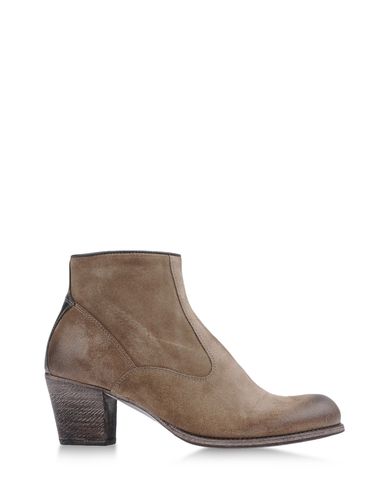 Foto n.d.c. made by hand botines ssndcw
