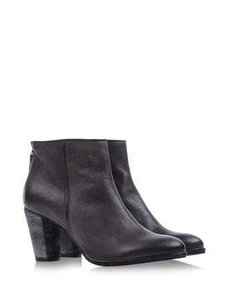 Foto n.d.c. made by hand botines ssndcw
