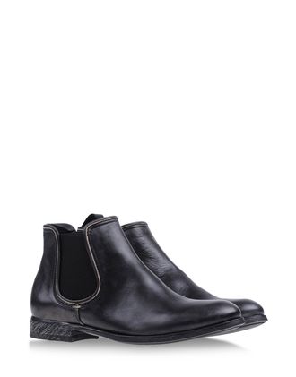 Foto n.d.c. made by hand botines ssndcw
