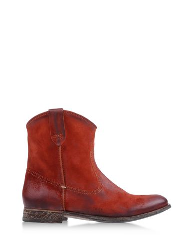 Foto n.d.c. made by hand botines ssndcw
