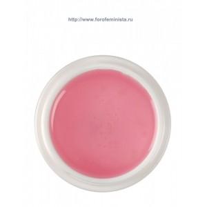 Foto Nded gel constructor rosado - claro15 ml no. art.: 5009
