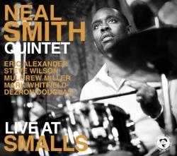 Foto Neal Smith Quintet Live At Smalls