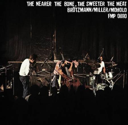 Foto Nearer The Bone, The Sweeter The Meet