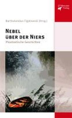 Foto Nebel über der Niers