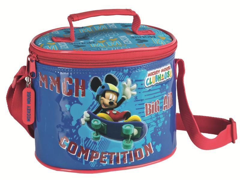 Foto Neceser bandolera mickey 2074601