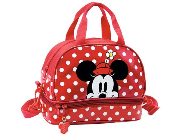 Foto Neceser bandolera minnie 2384801