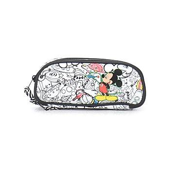 Foto Neceser Disney Mickey Mouse Trousse