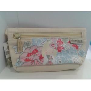 Foto Neceser kimmidolls beige y rosa