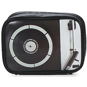 Foto Neceser Kothai Toilet Case Vintage Turntable