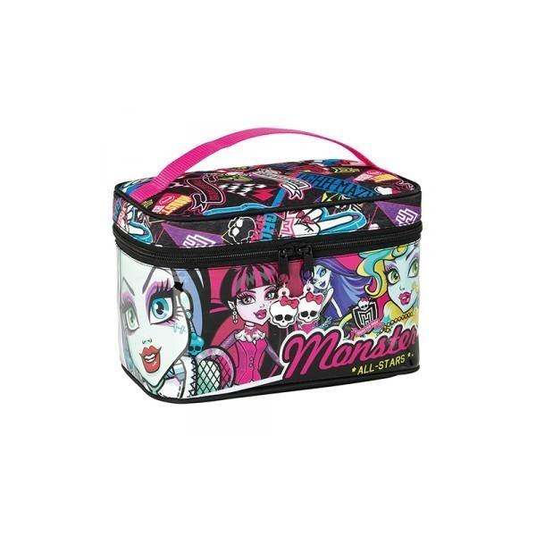 Foto Neceser Monster High All Stars