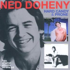 Foto Ned Doheny: Hard Candy/Prone (2 On 1) CD