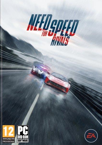 Foto Need For Speed: Rivals - PC