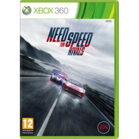 Foto Need For Speed Rivals Xbox 360