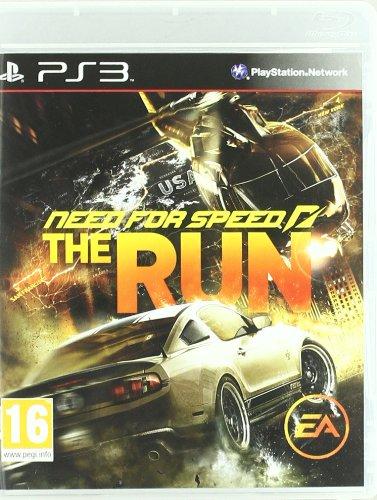 Foto Need For Speed The Run