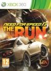 Foto Need For Speed The Run (Seminuevo)