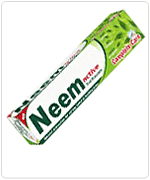 Foto Neem Active Toothpaste Herbal Tooth Paste