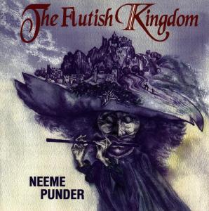 Foto Neeme Punder: The Flutish Kingdom CD
