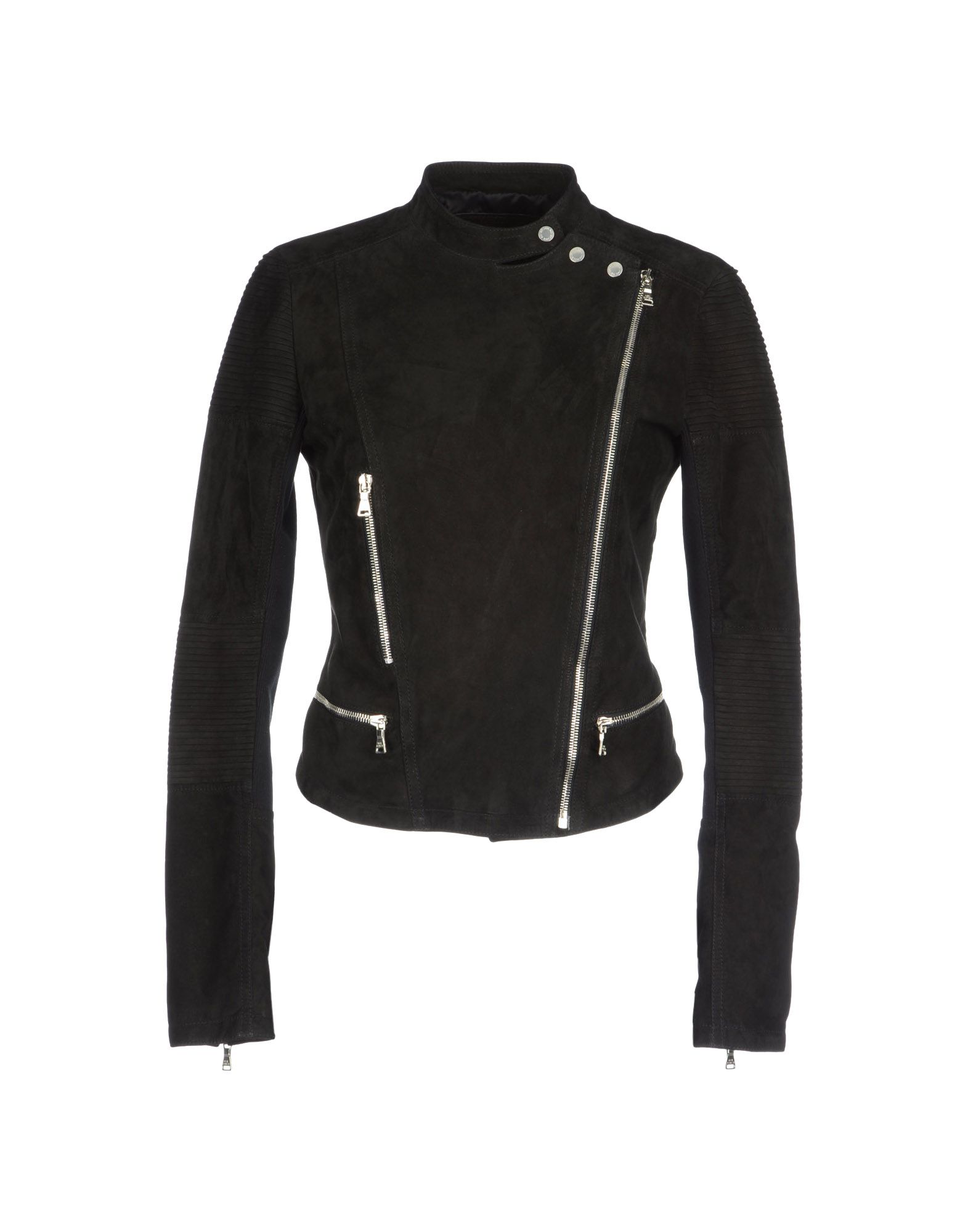 Foto neil barrett chaquetas de piel
