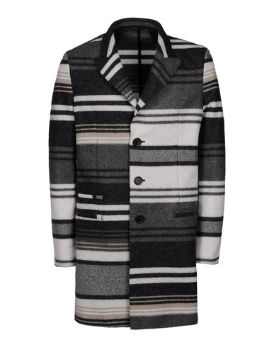 Foto neil barrett chaquetones
