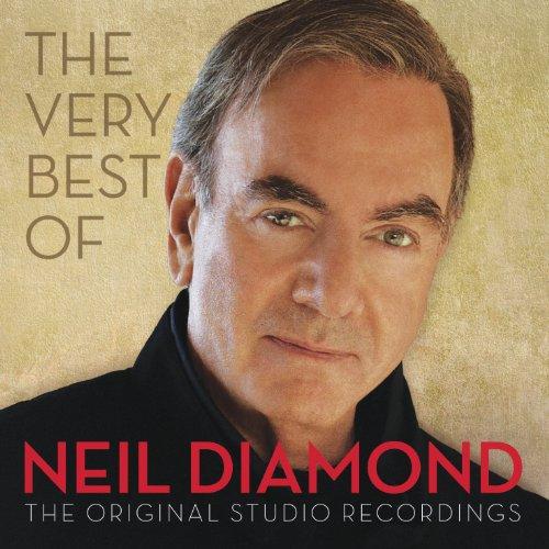 Foto Neil Diamond: The Very Best Of (deluxe) CD