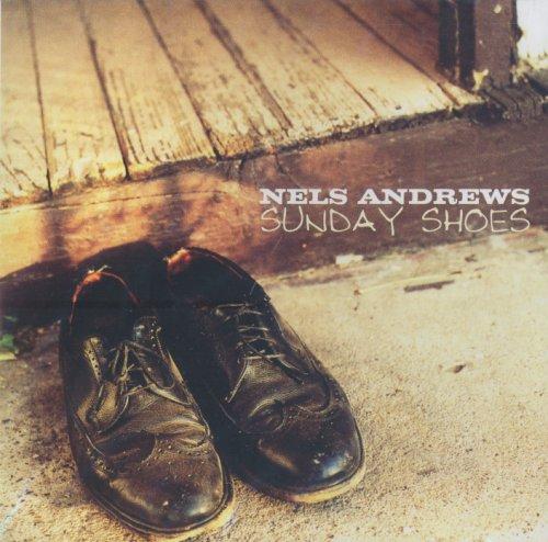 Foto Nels Andrews: Sunday Shoes CD