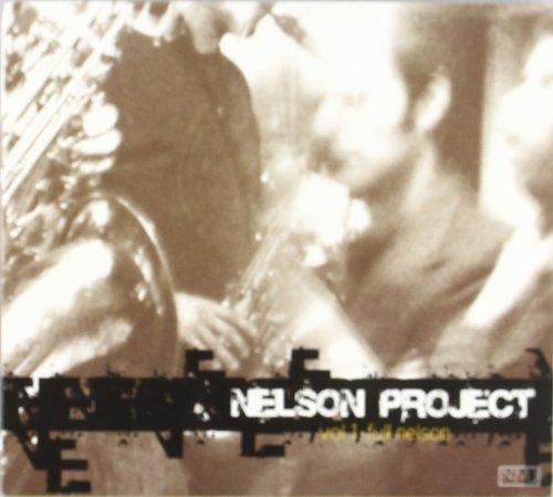 Foto Nelson Project: Full Nelson Vol.1 CD