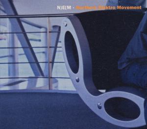 Foto N)E(M (Northern Elektro Movement): Northern Elektro Movement CD