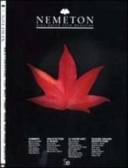 Foto Nemeton High Green Tech Magazine. Ediz. italiana e inglese vol. 3