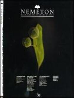 Foto Nemeton High Green Tech Magazine. Ediz. italiana e inglese vol. 4